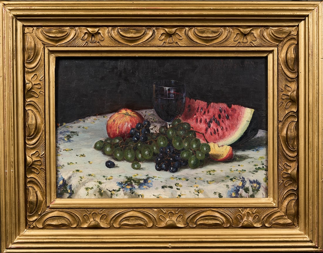 Sergei Solntsev, 20th Century (Russia) (1 of 11)