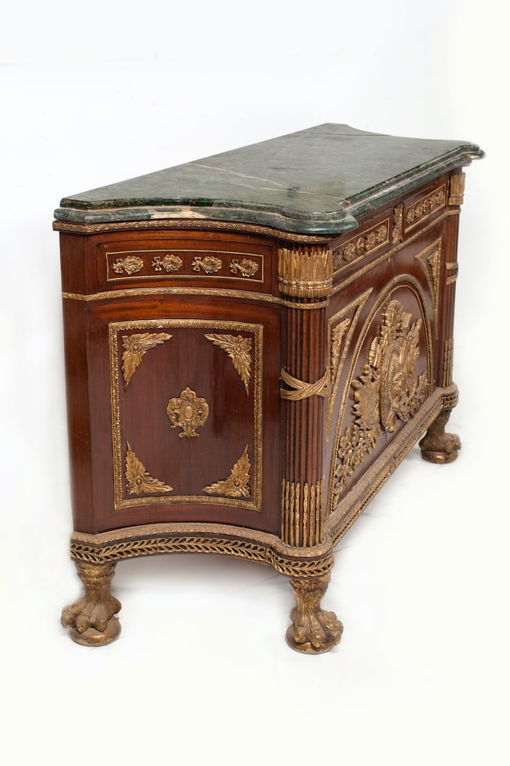Louis XVI Style Commode
