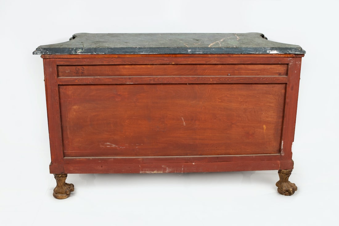 Louis XVI Style Commode