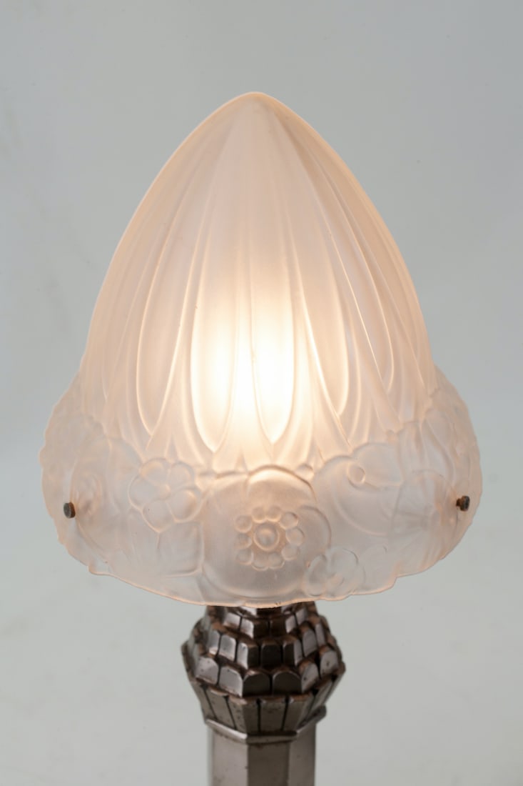 Art Deco Table Lamp, Modern, early 20th century