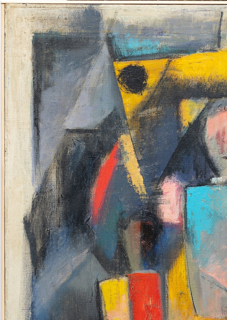 Charles Alston, 1907-1977 (Africa/USA)