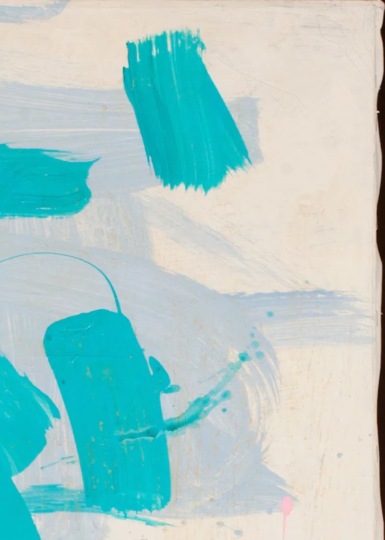 Michael West, 1908-1991 (USA)