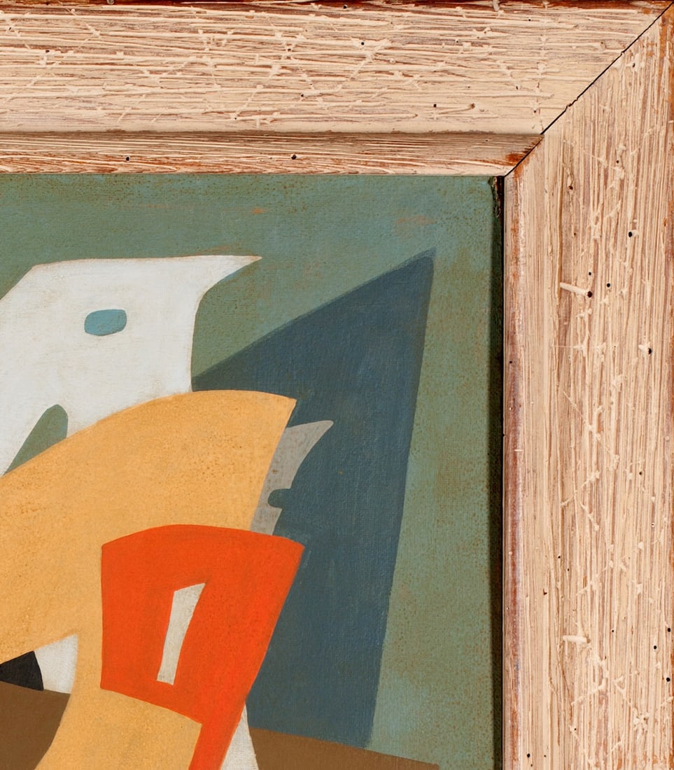 Esphyr Slobodkina, 1908-2002 (Russia/USA)
