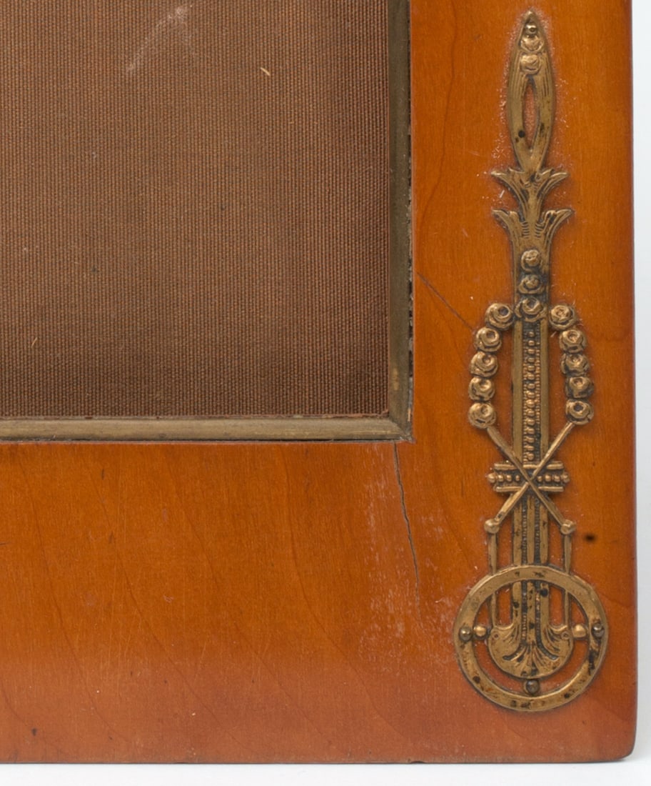 Modern Photo Frame, early 20th century