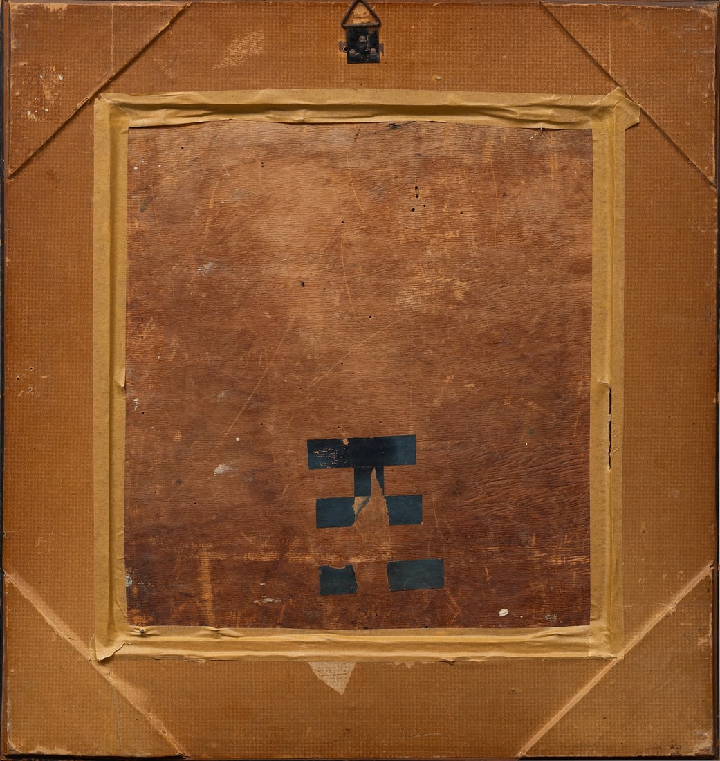 Florence Henri, 1893-1982 (USA/France)