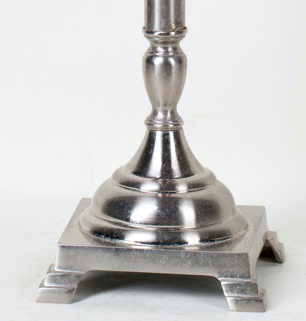 Floor Toilet Paper Holder, mid-20th century