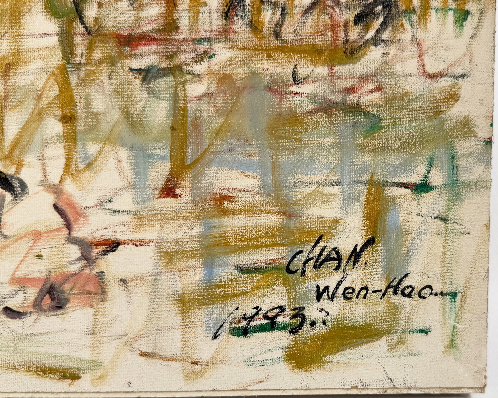 Contemporary China Art