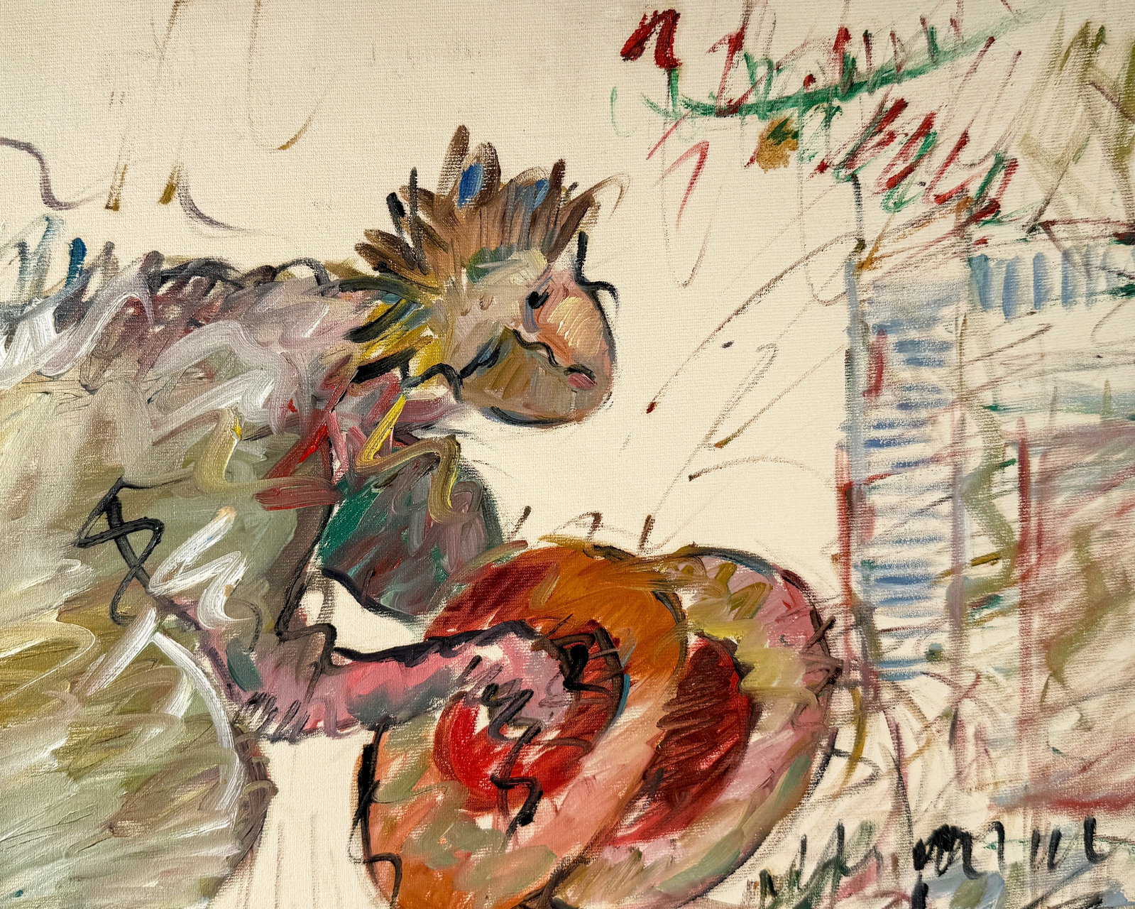 Contemporary China Art