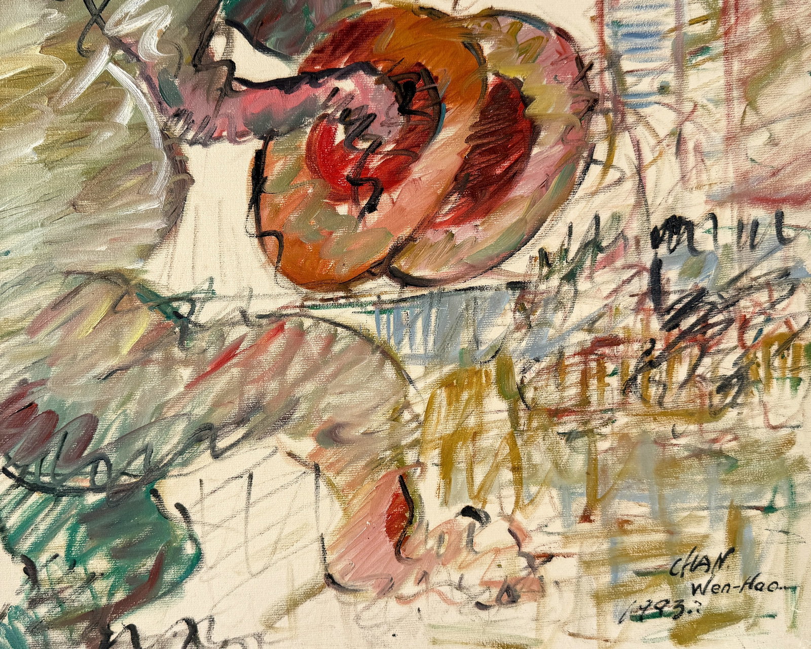 Contemporary China Art