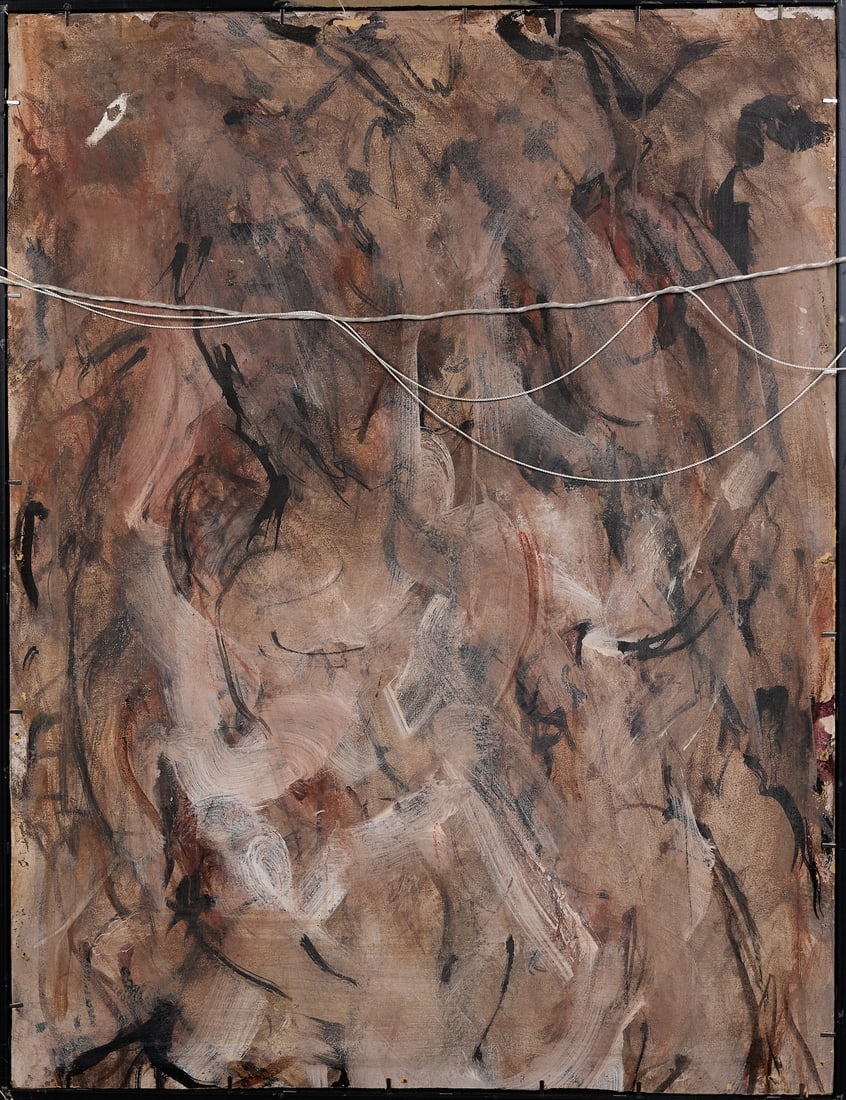 Joseph Pressmane, 1904-1967 (Russia/Lithuania/France)