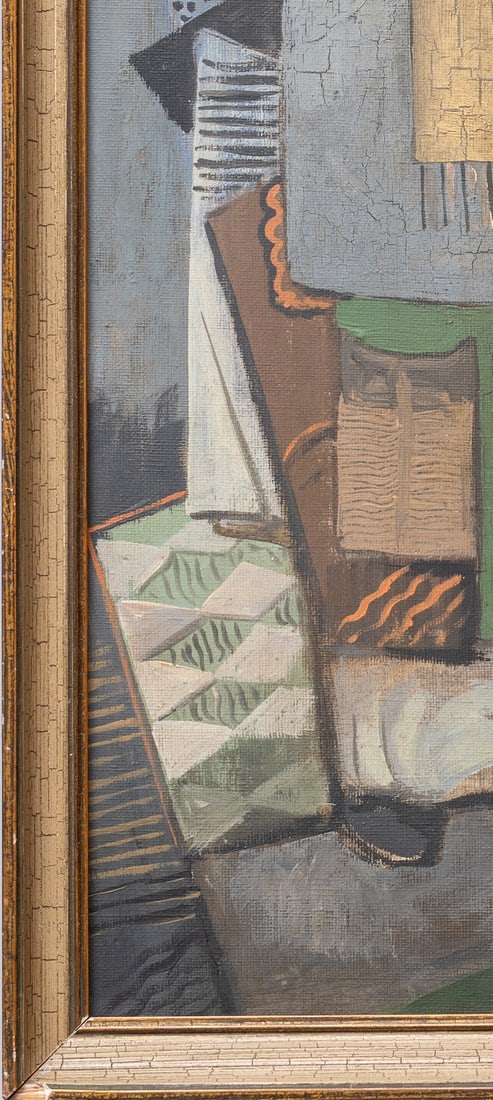 Henri Hayden, 1883-1970 (Poland/France)