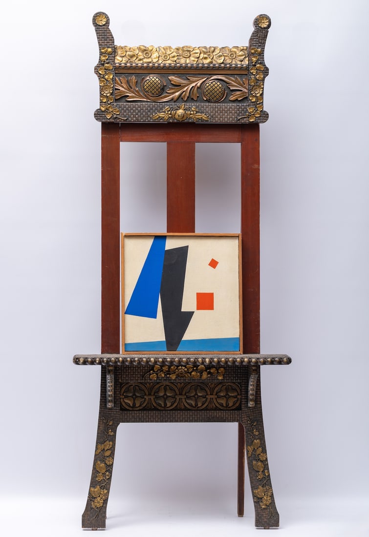 Carla BADIALI, 1907-1992 (Italy)