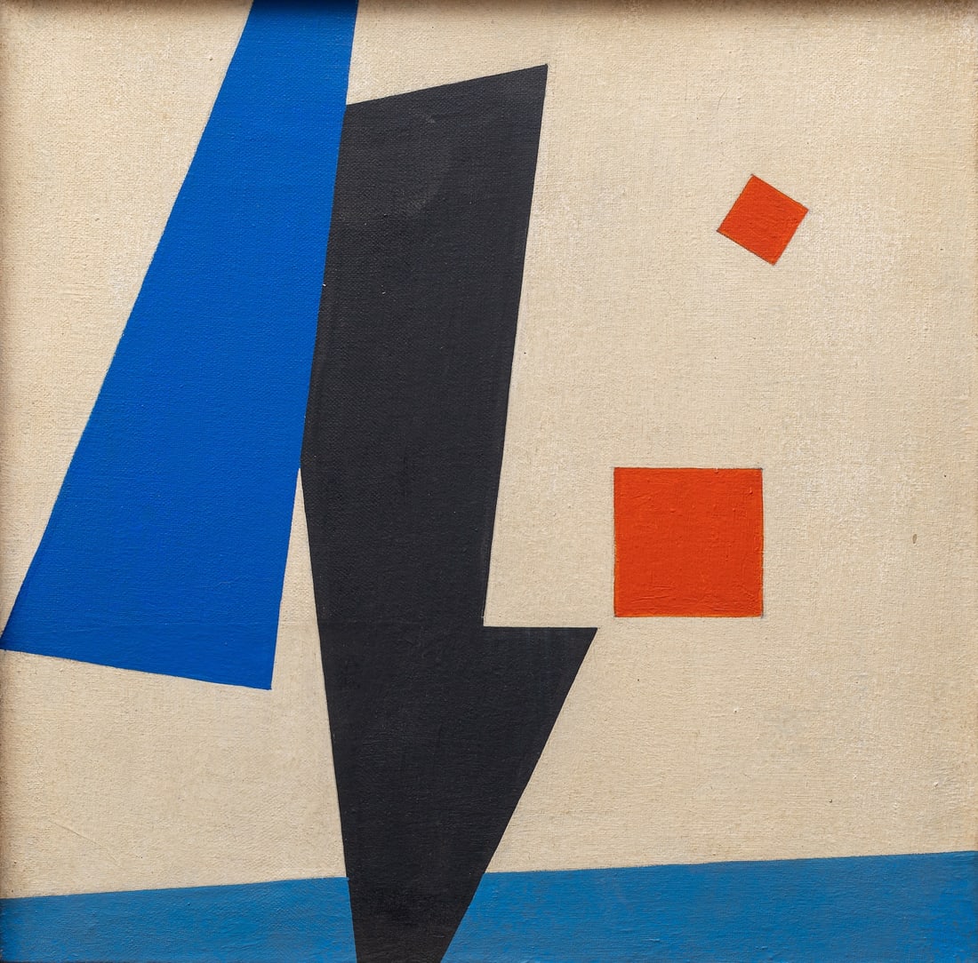 Carla BADIALI, 1907-1992 (Italy)