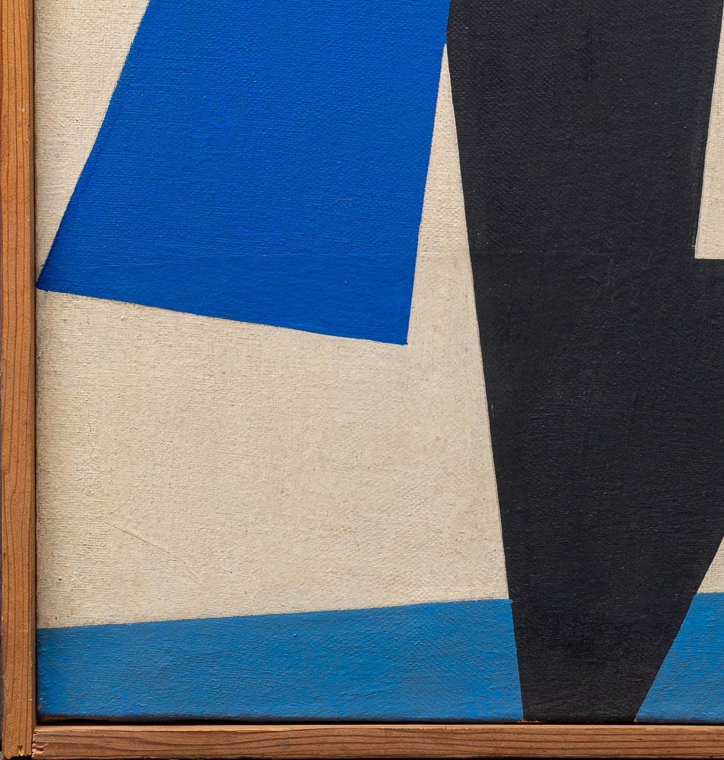 Carla BADIALI, 1907-1992 (Italy)