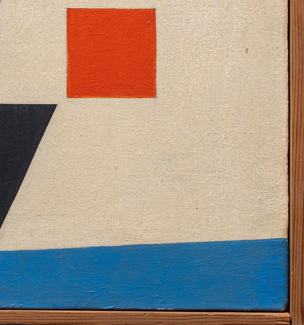 Carla BADIALI, 1907-1992 (Italy)
