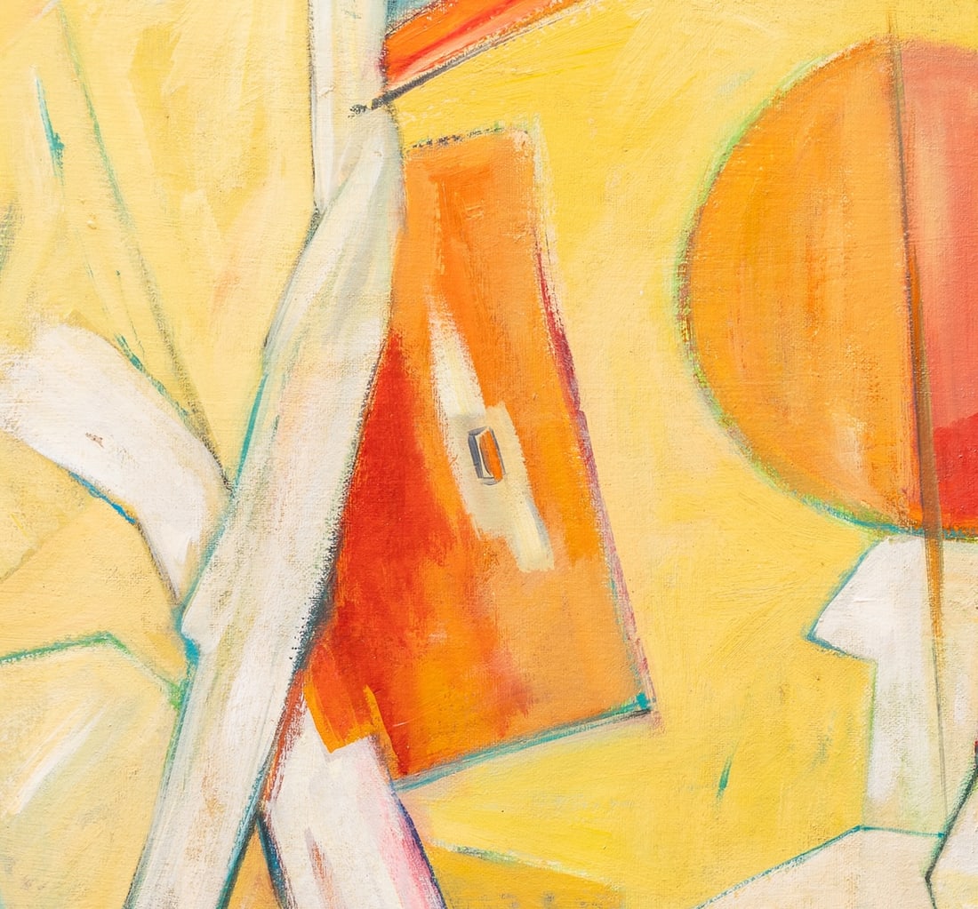 Hale Aspacio WOODRUFF, 1900-1980 (USA)