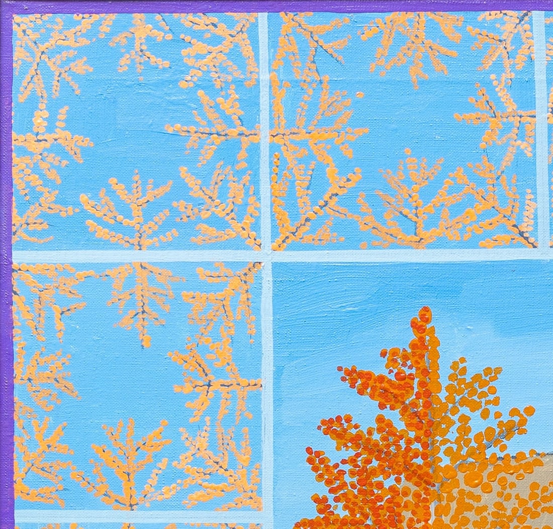 Theora HAMBLETT, 1895-1977 (USA)