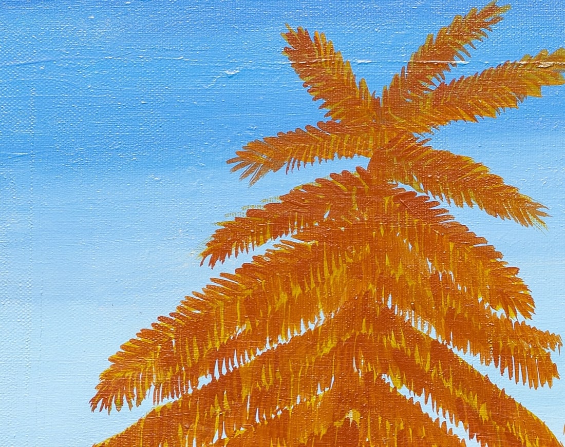 Theora HAMBLETT, 1895-1977 (USA)