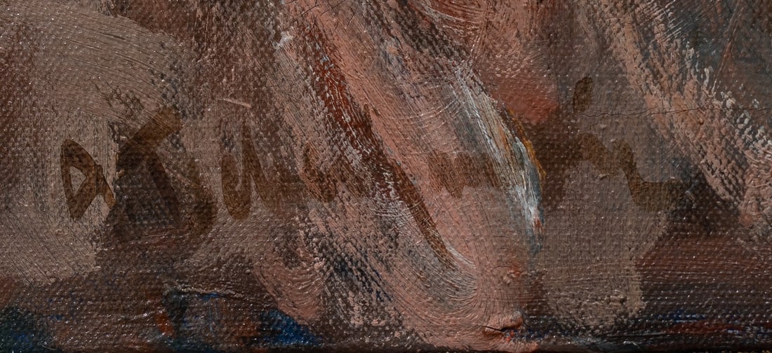 Alex Tschernjawski, born 1933 (Yugoslavia/USA)