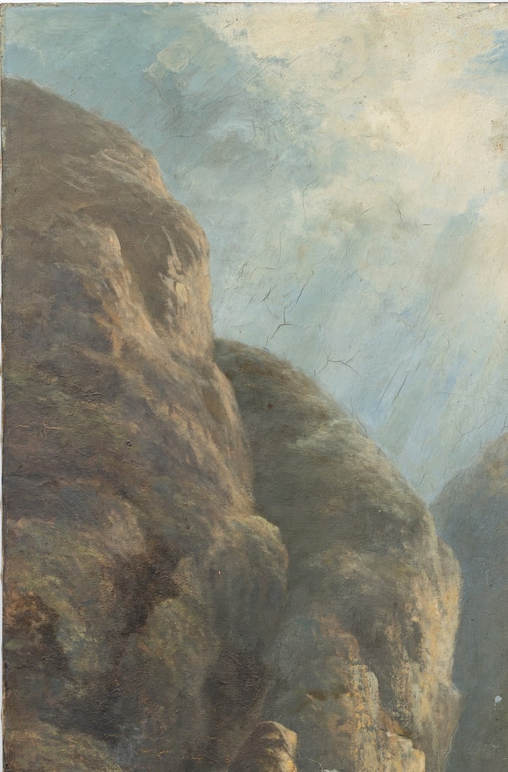 John Williams Ogden, 1859-1936 (England/Canada)