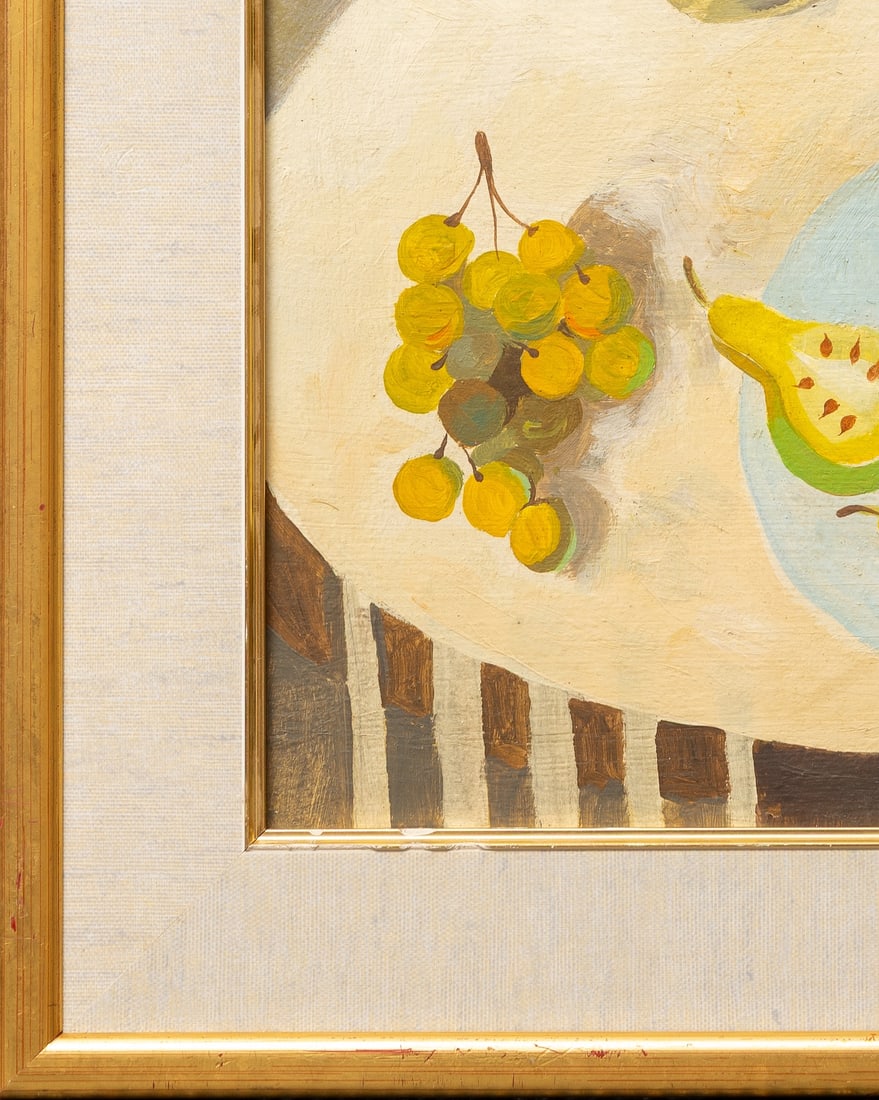 Mary FEDDEN, 1915-2012 (Great Britain)