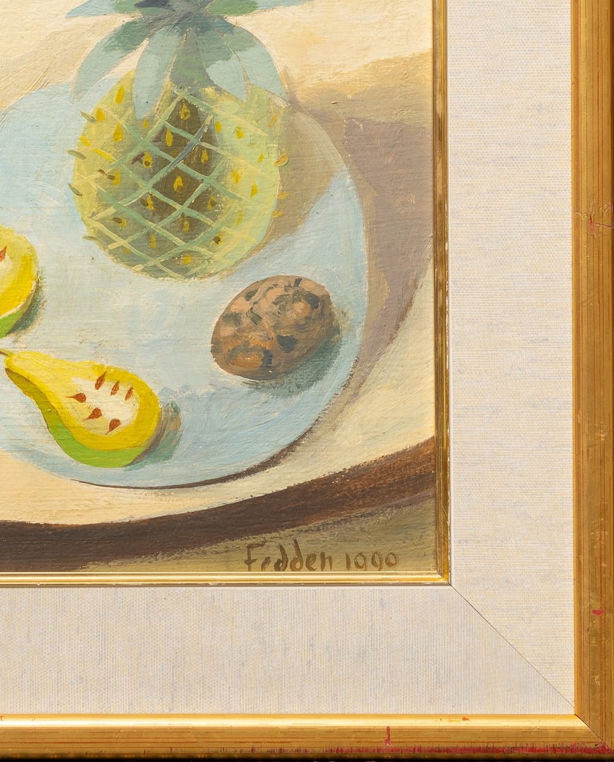 Mary FEDDEN, 1915-2012 (Great Britain)