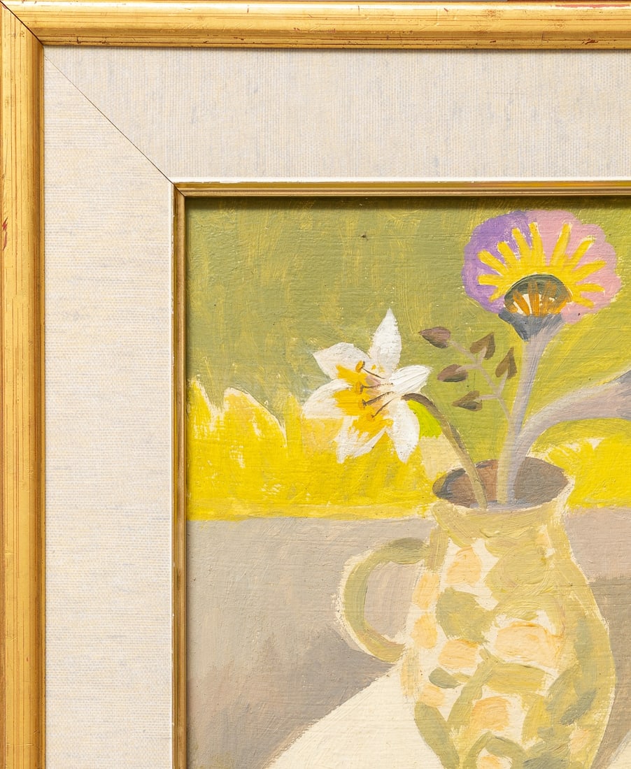 Mary FEDDEN, 1915-2012 (Great Britain)