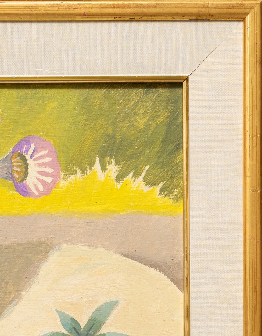 Mary FEDDEN, 1915-2012 (Great Britain)