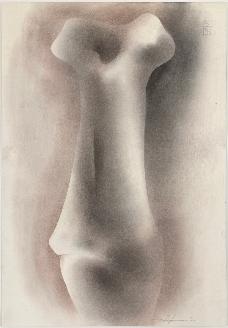 Roberto ESTOPINAN, 1921-2015 (Cuba) (1 of 7)