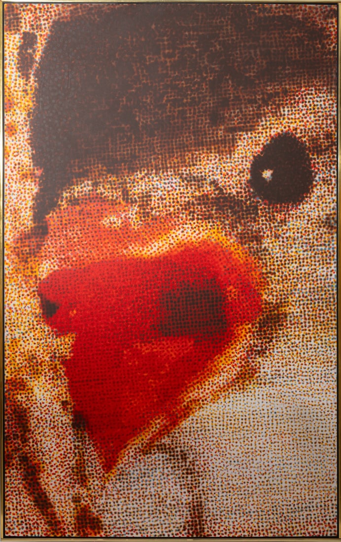 Michael Knigin, 1942-2011 (USA) (1 of 6)