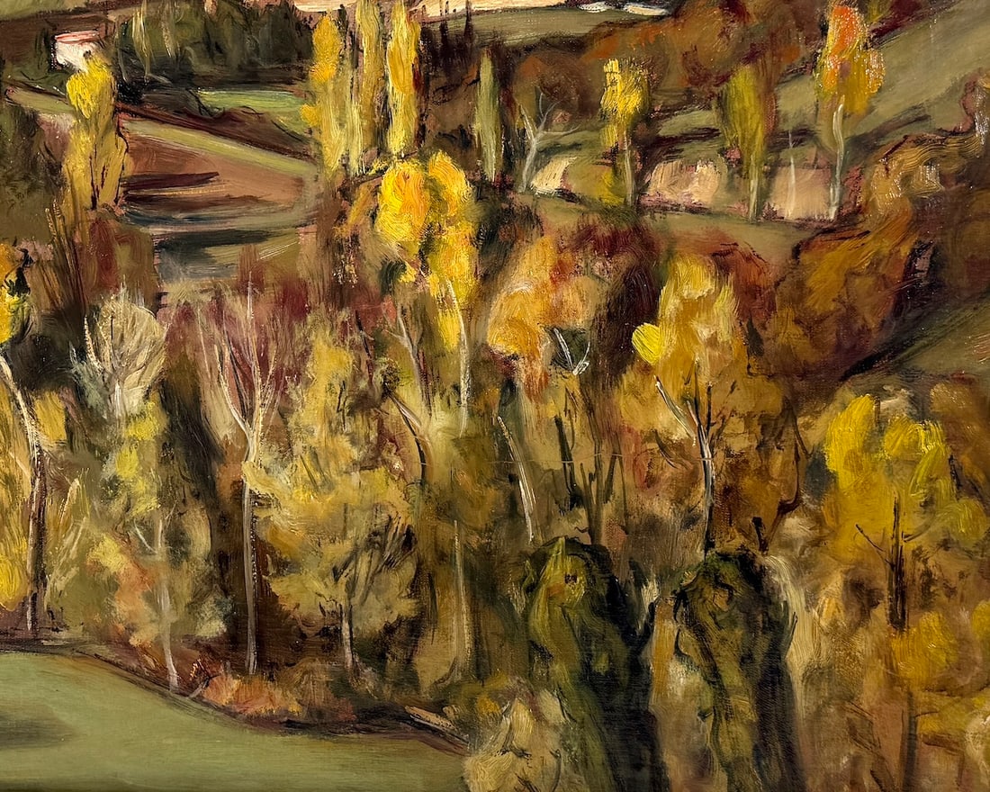 Samson FLEXOR, 1907-1971 (Moldova/Ukraine/France/Brazil)