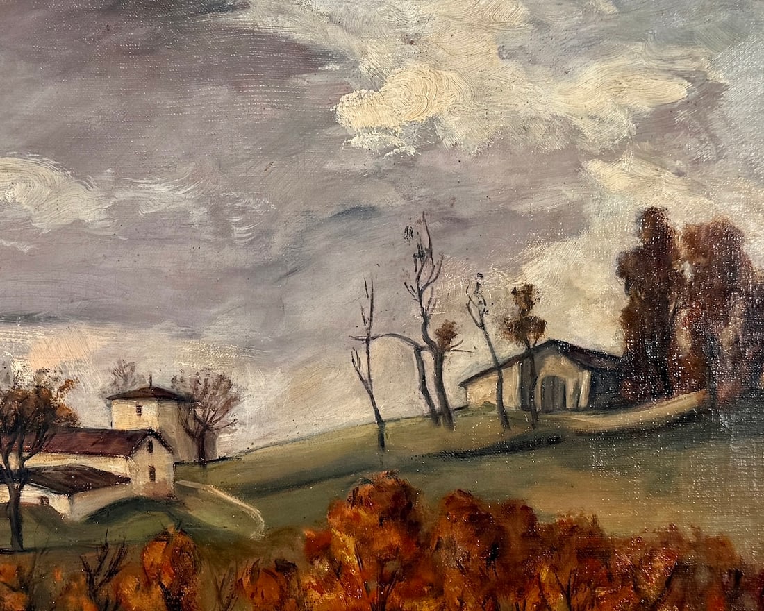 Samson FLEXOR, 1907-1971 (Moldova/Ukraine/France/Brazil)