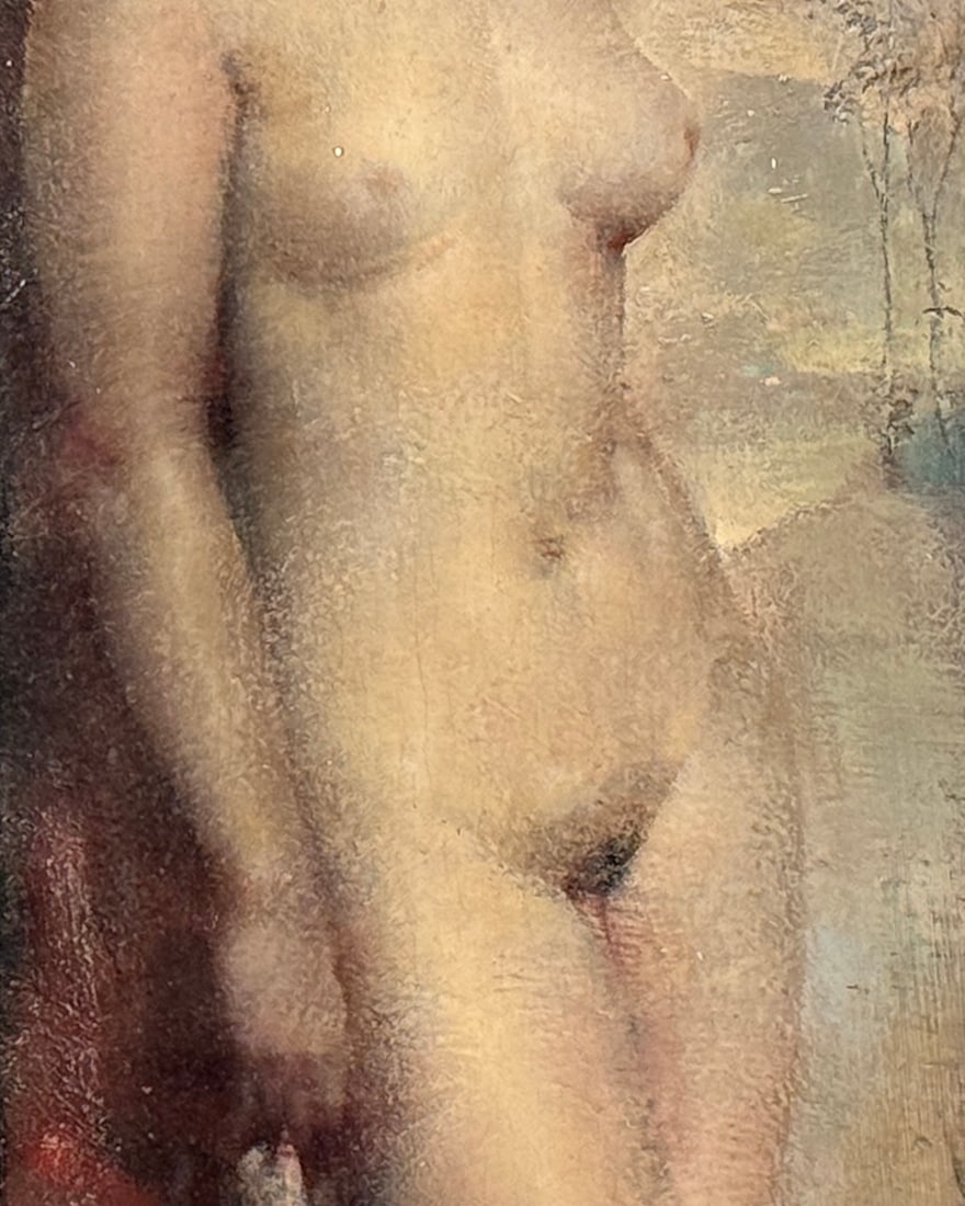 Grigory GLUCKMANN, 1898-1973 (Russia/USA)