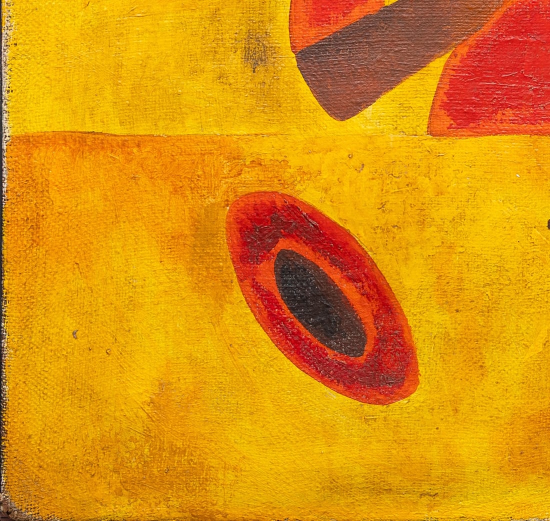 Cundo BERMUDEZ, 1914-2008 (Cuba/USA)