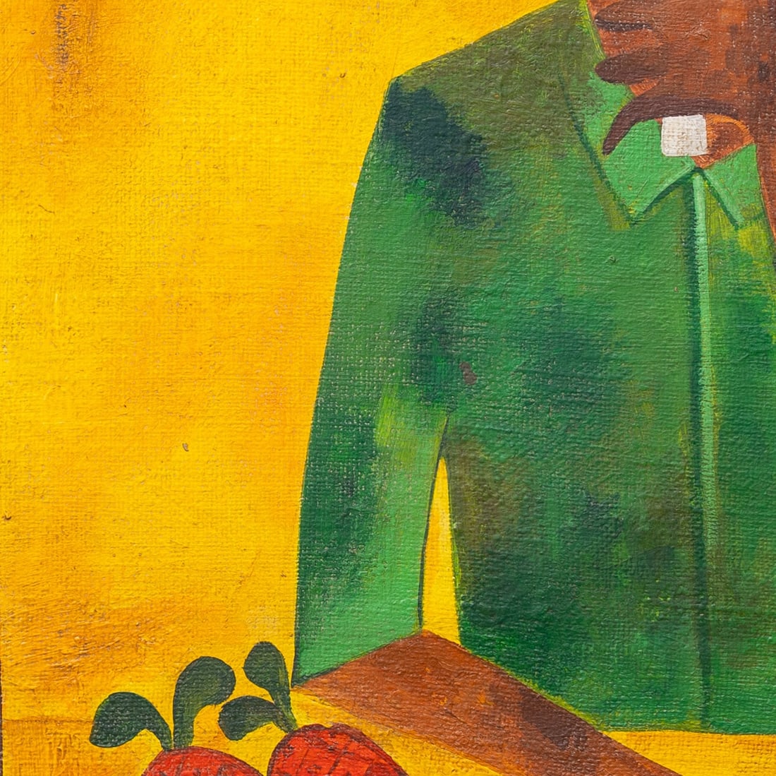 Cundo BERMUDEZ, 1914-2008 (Cuba/USA)