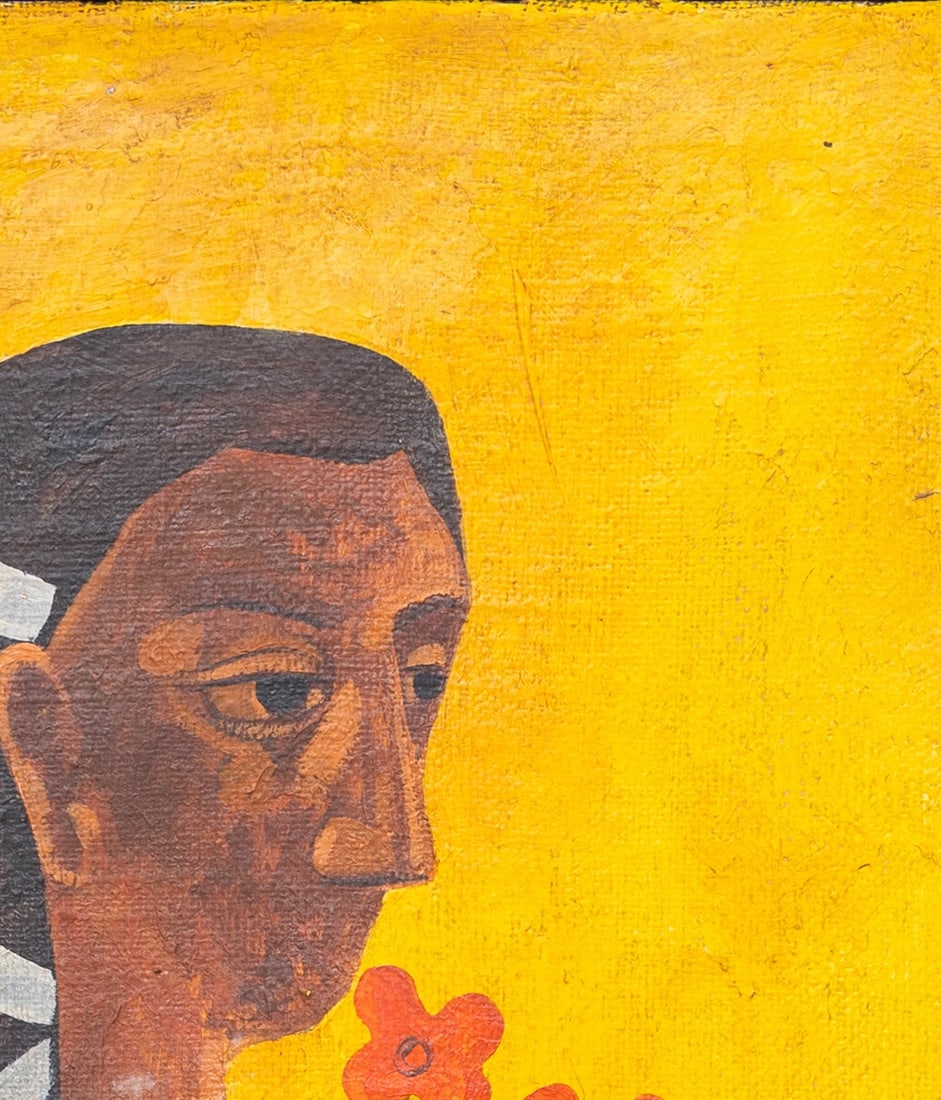 Cundo BERMUDEZ, 1914-2008 (Cuba/USA)