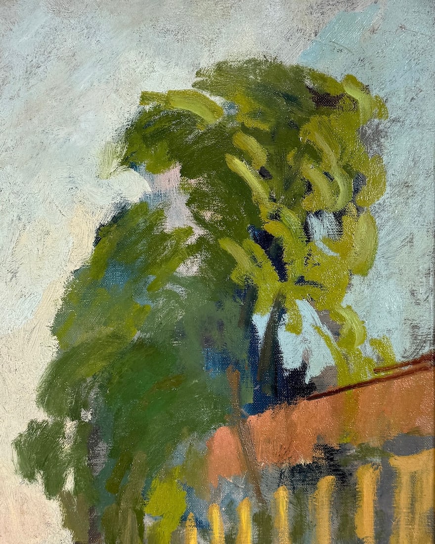 Elie Anatole PAVIL, 1873-1948 (Ukraine/France)