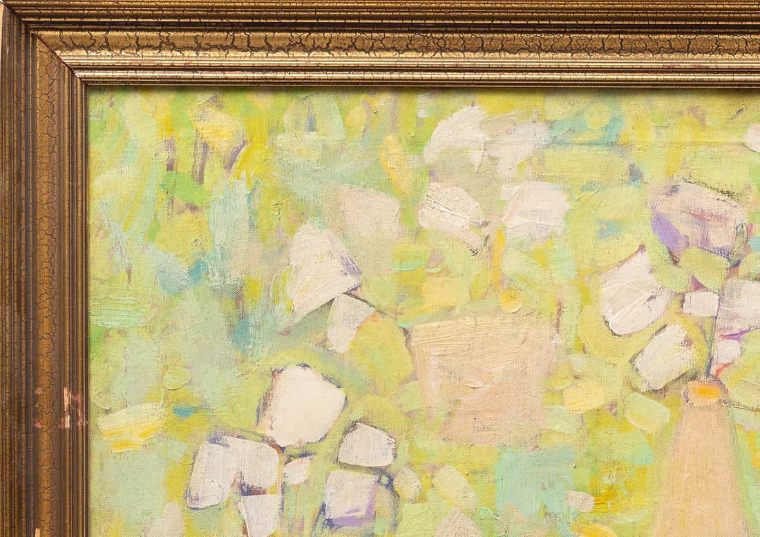 Gloria VANDERBILT, 1924-2019 (USA/France)