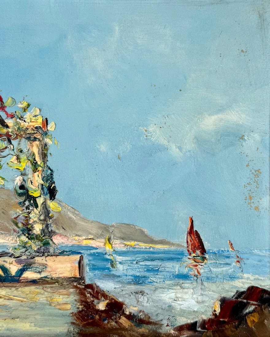 Georges LAPCHINE, 1885-1950 (Russia/France)