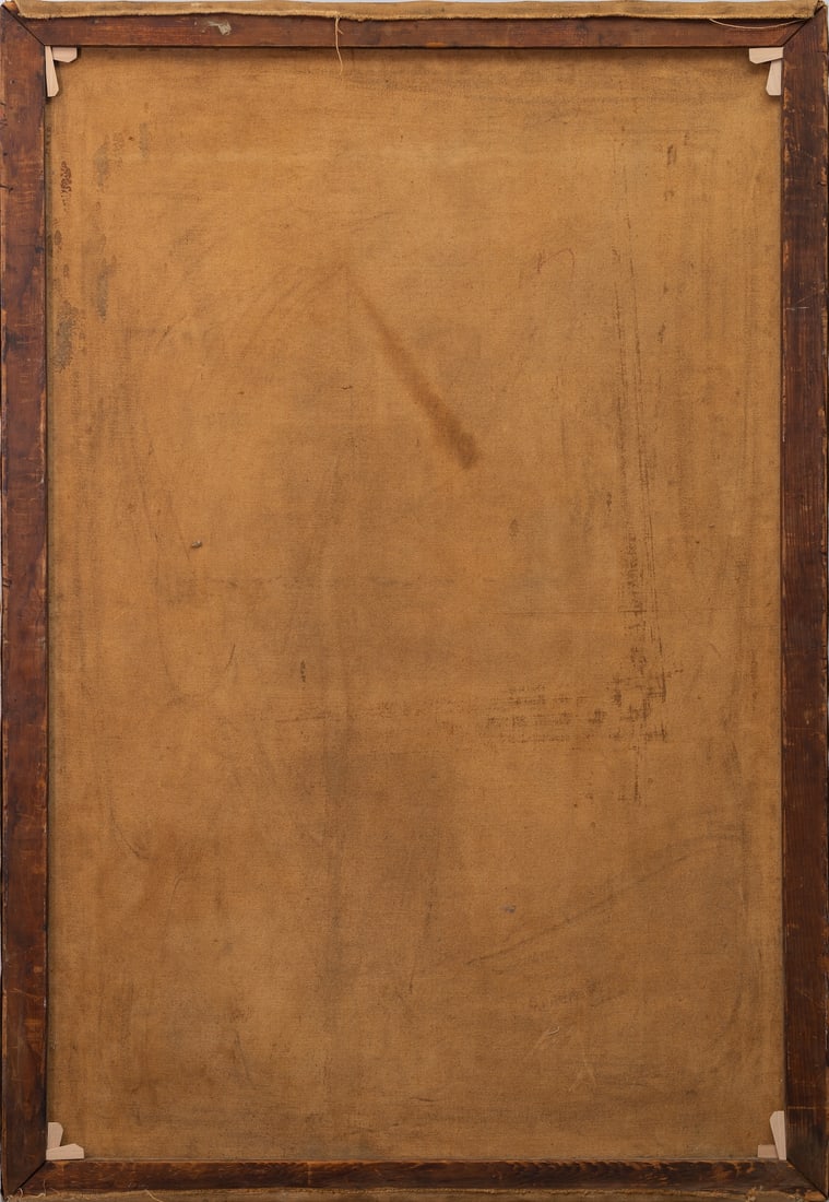 John Bashian, 1897-1975 (Armenia/USA)