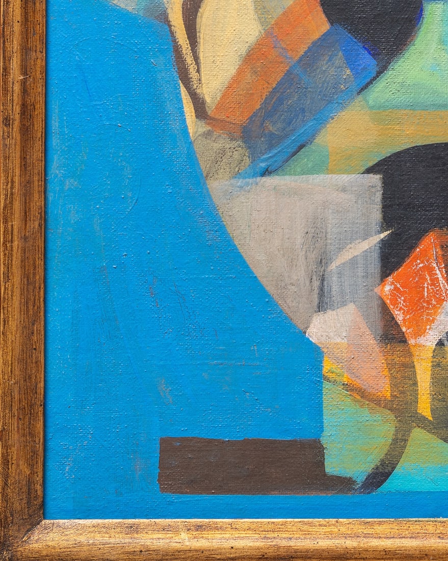 Eileen AGAR, 1904-1991 (Britain)