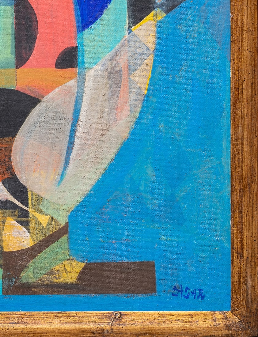 Eileen AGAR, 1904-1991 (Britain)