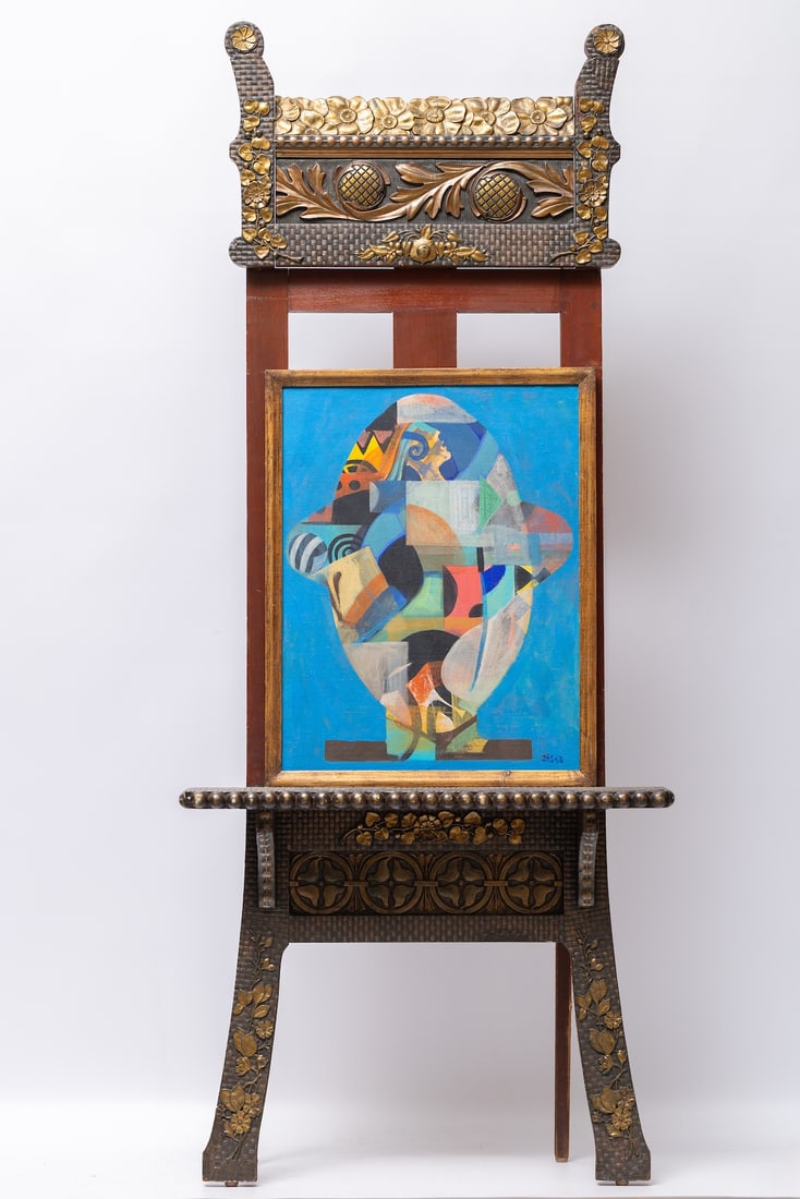 Eileen AGAR, 1904-1991 (Britain)
