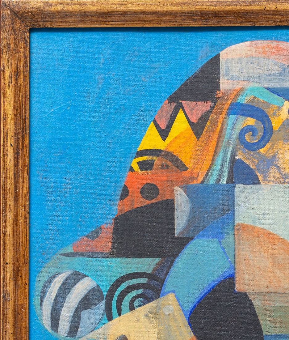 Eileen AGAR, 1904-1991 (Britain)