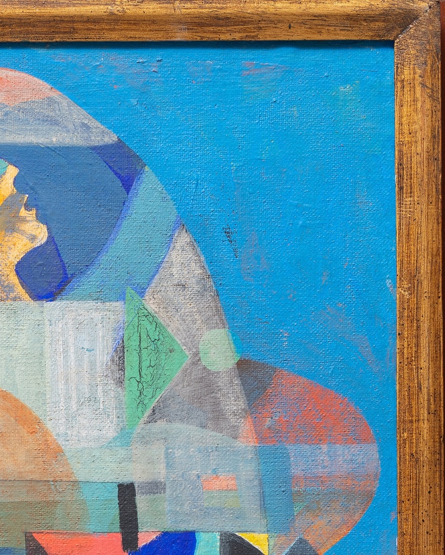 Eileen AGAR, 1904-1991 (Britain)