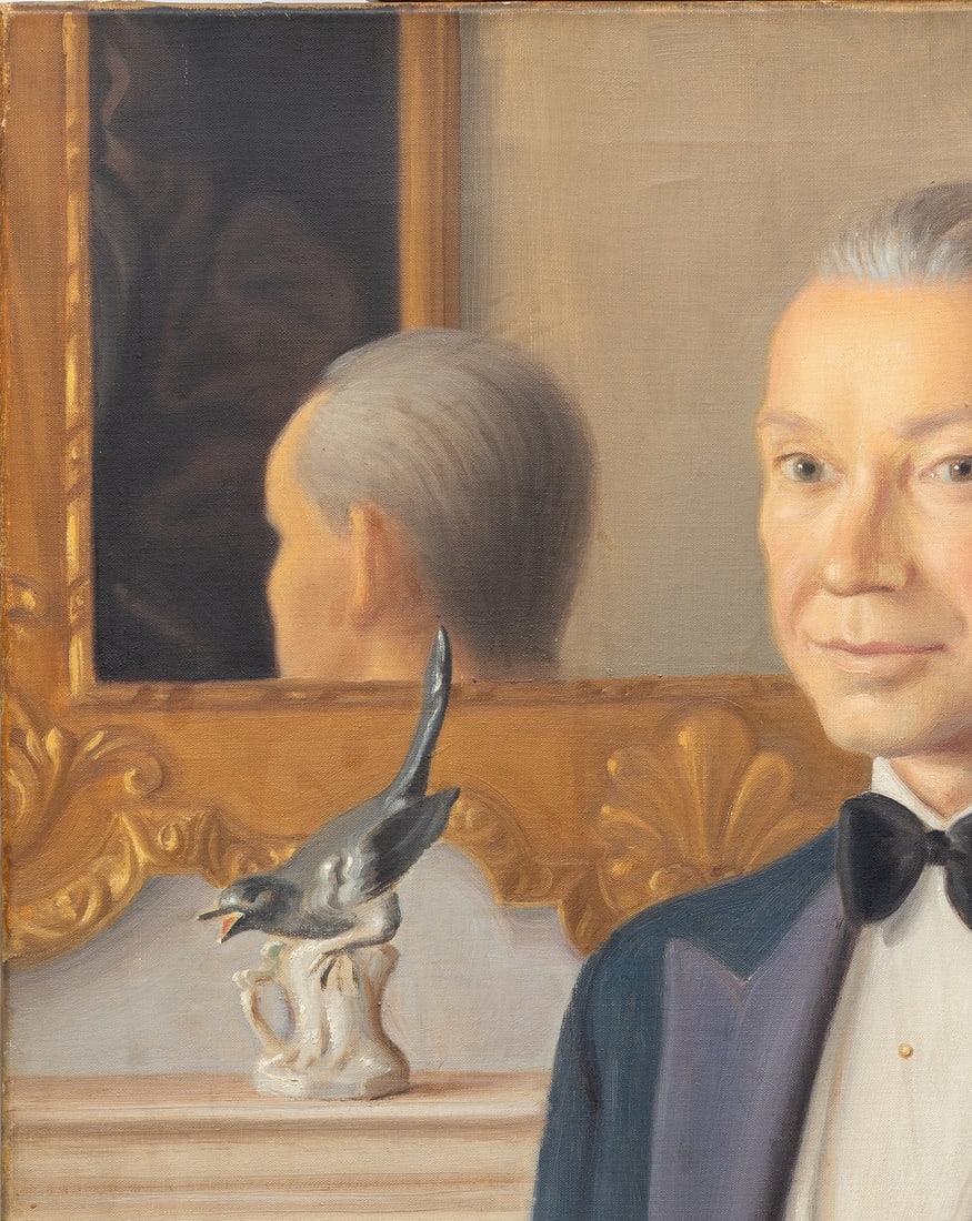 B. H. Kennett, 1914-c.1964 (Great Britain)