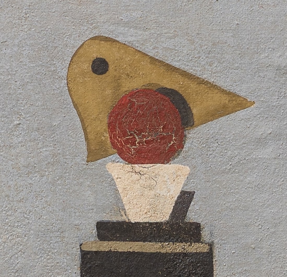 Esaias THOREN, 1901-1981 (Sweden/France)