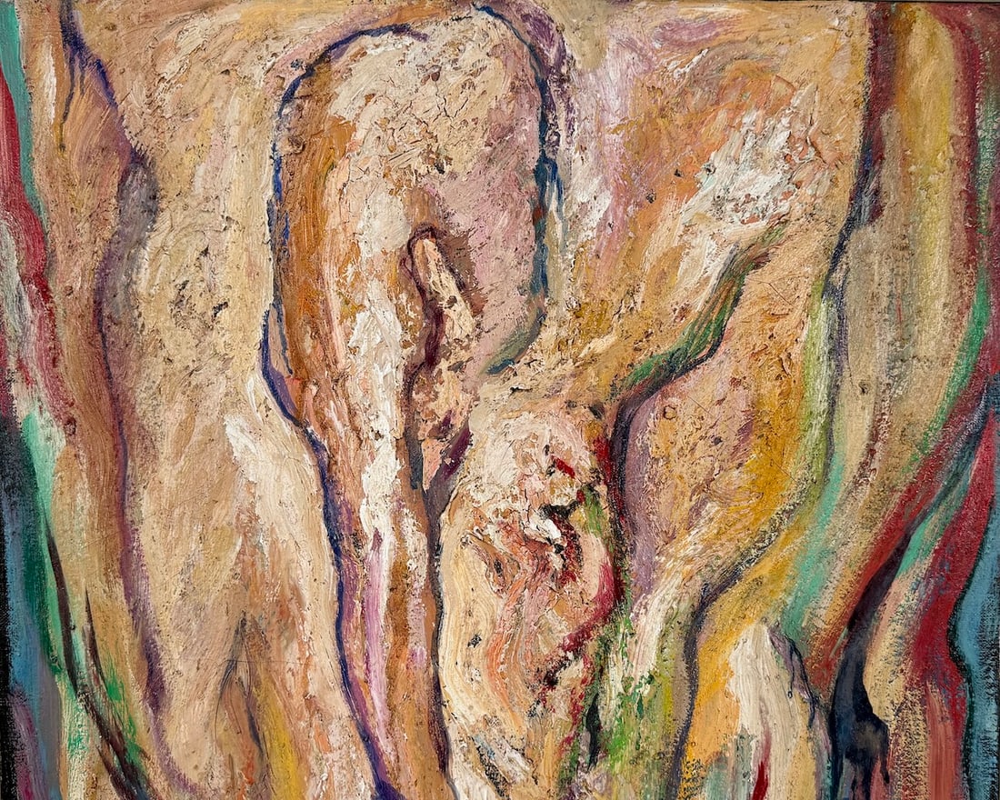 Philippe HOSIASSON, 1898-1978 (Ukraine/France)