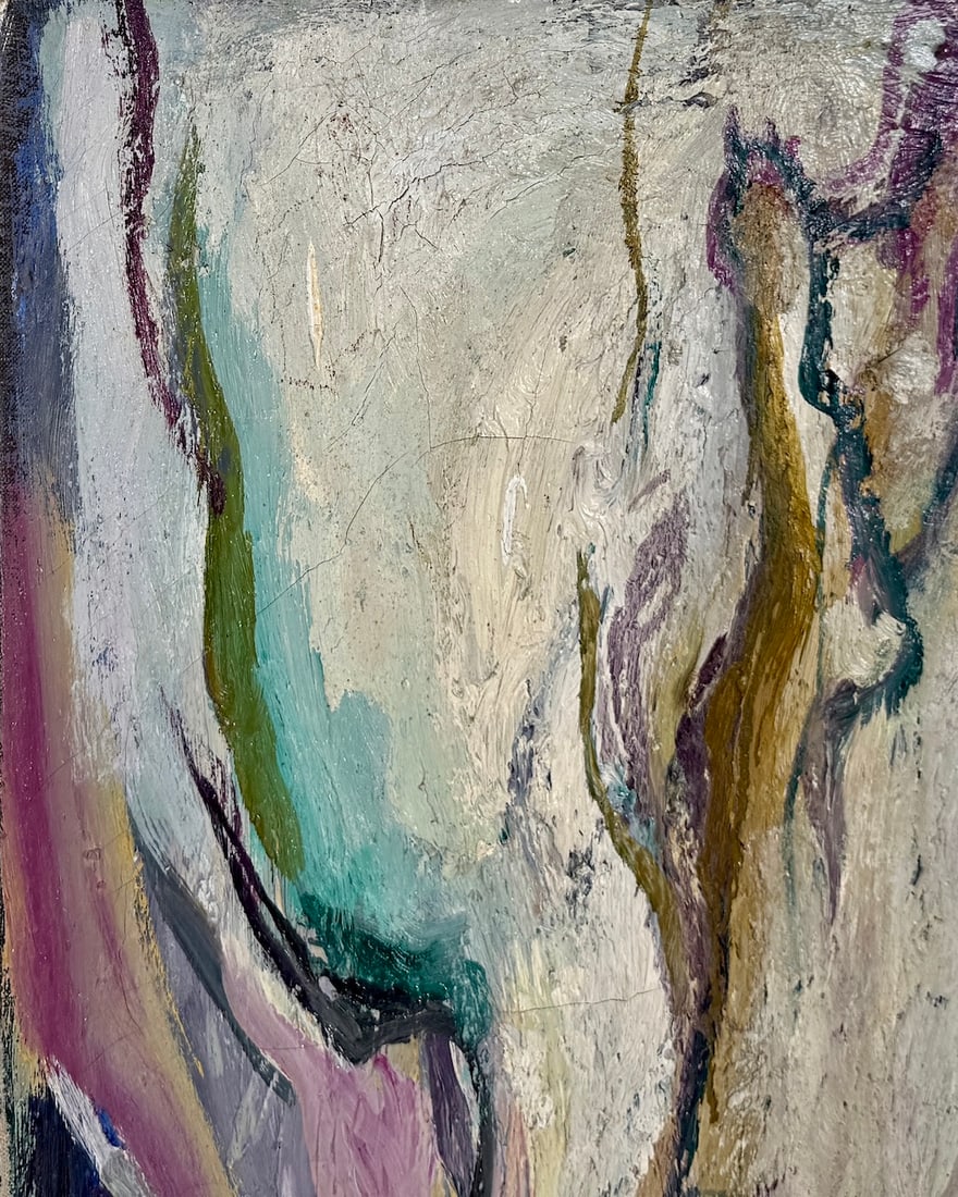Philippe HOSIASSON, 1898-1978 (Ukraine/France)