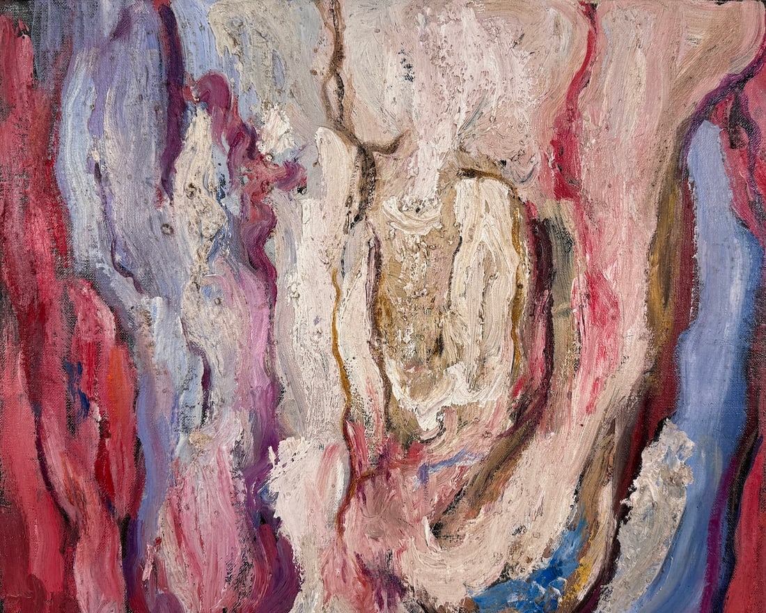 Philippe HOSIASSON, 1898-1978 (Ukraine/France)